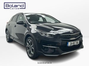 photo of a used Kia XCeed for sale Carlow  by Boland Carlow