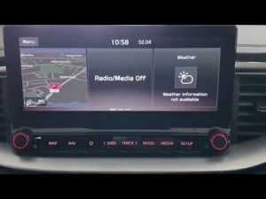photo of a used Kia XCeed for sale Galway  by Kia Renmore