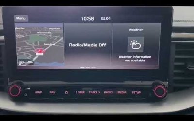 2021 Kia XCeed