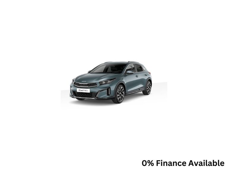 photo of a used Kia XCeed for sale Meath  by Newgate Motor Group