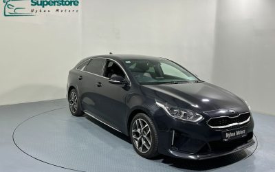 2019 Kia pro_ceed