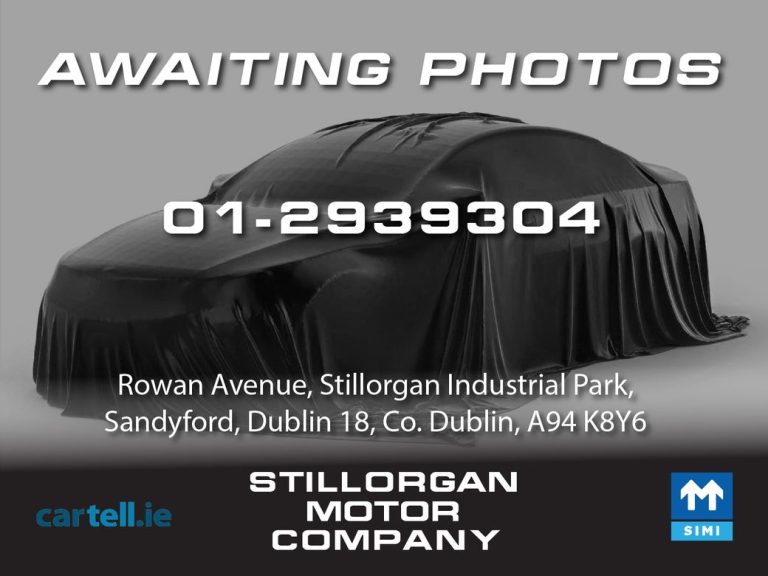 photo of a used Lexus CT 200h for sale Dublin  by Stillorgan Motor Company