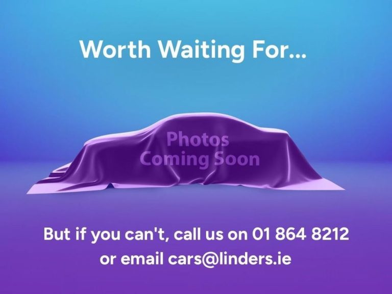 photo of a used MG HS for sale Dublin  by Linders