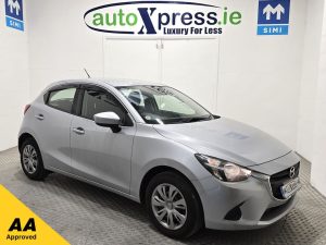 photo of a used Mazda Demio for sale Limerick  by AutoXpress