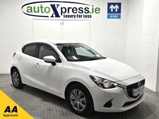 photo of a used Mazda Demio for sale Limerick  by AutoXpress