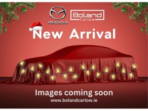 photo of a used Mazda MX-5 for sale Carlow  by Boland Carlow