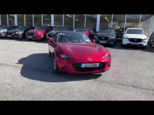 photo of a used Mazda MX-5 for sale Cork  by Kevin O'Leary Group