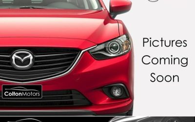 2015 Mazda Mazda2