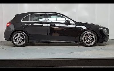 2024 Mercedes-Benz A Class