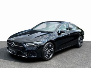 photo of a used Mercedes-Benz CLA Class for sale Dublin  by Bradys of Castleknock