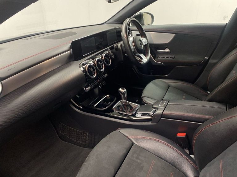 Photo 2 of the 2020 Mercedes-Benz CLA Class Manual for sale  by Bolands Wexford Wexford
