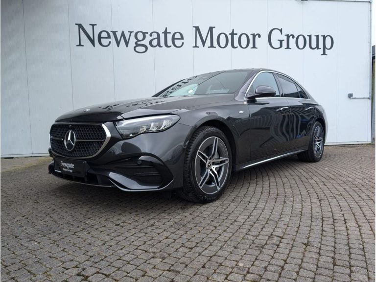 photo of a used Mercedes-Benz E Class for sale Meath  by Newgate Motor Group