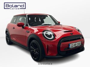 photo of a used Mini Cooper for sale Carlow  by Boland Carlow