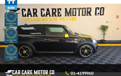 2013 Mini Cooper