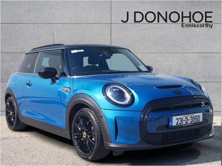 photo of a used Mini Cooper for sale Wexford  by J Donohoe