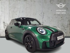 photo of a used Mini Hatch for sale Waterford  by Bolands Waterford