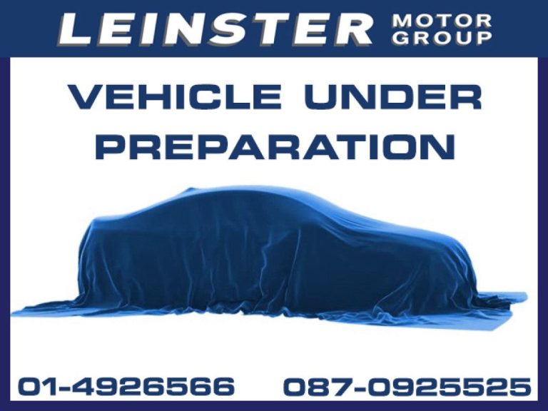 photo of a used Nissan Qashqai for sale Dublin  by Leinster Motor Group
