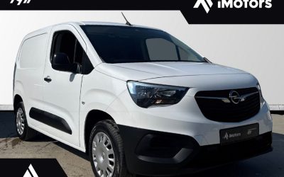 2022 Opel Combo