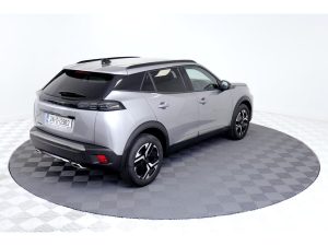 photo of a used Peugeot 2008 for sale Sligo by Kevin Egan Cars