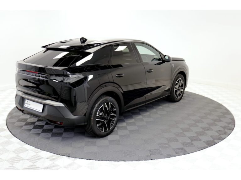 photo of a used Peugeot 3008 for sale Sligo  by Kevin Egan Cars