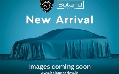2020 Peugeot 508