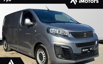 2021 Peugeot Expert