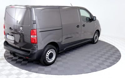 2021 Peugeot Expert
