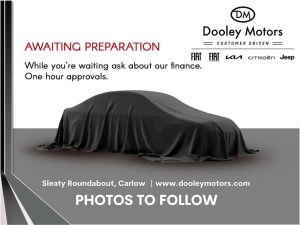 photo of a used Renault Captur for sale Carlow  by Dooley Motors
