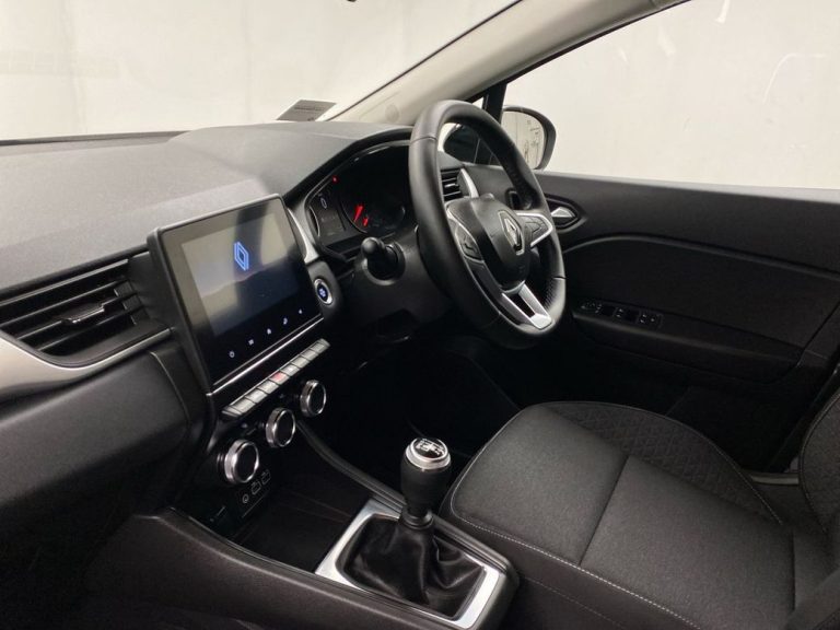 Photo 2 of the 2024 Renault Captur Manual for sale  by Bolands Wexford Wexford