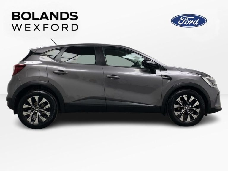 Photo 4 of the 2024 Renault Captur Manual for sale  by Bolands Wexford Wexford