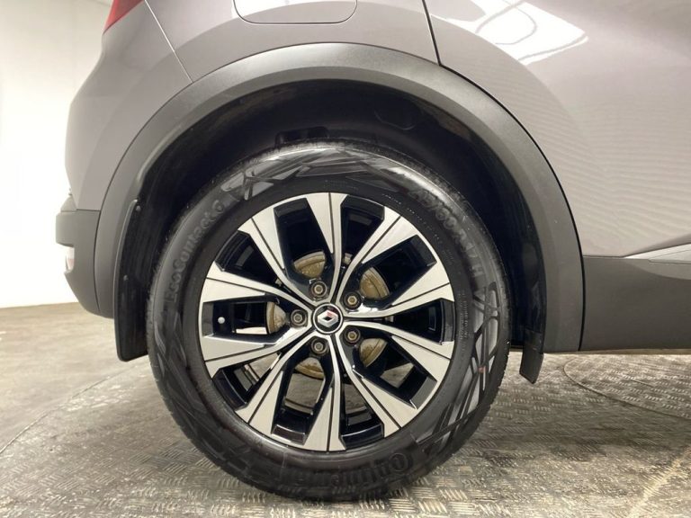 Photo 5 of the 2024 Renault Captur Manual for sale  by Bolands Wexford Wexford
