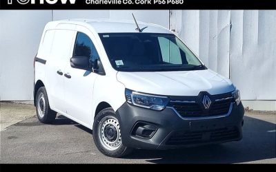 2024 Renault Kangoo