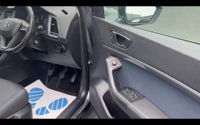 2019 SEAT Ateca