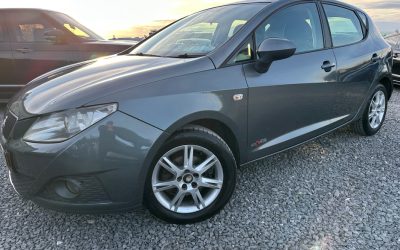 2012 SEAT Ibiza