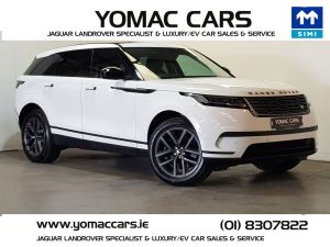 photo of a used Land Rover Range Rover for sale Dublin  by Yomac Cars