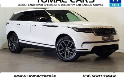 2023 Land Rover Range Rover