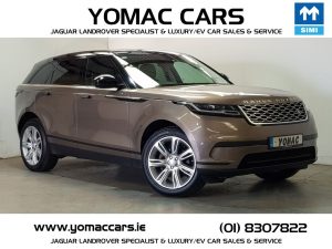 photo of a used Land Rover Range Rover for sale Dublin  by Yomac Cars