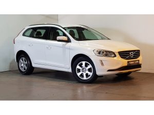 photo of a used Volvo XC60 for sale Dublin  by Yomac Cars