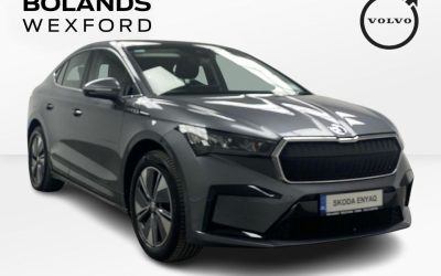 2023 Skoda Enyaq