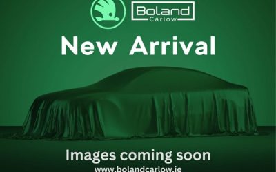 2021 Skoda Kamiq