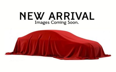 2020 Skoda Octavia