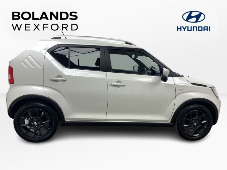 Photo 4 of the 2023 Suzuki Ignis Manual for sale  by Bolands Wexford Wexford