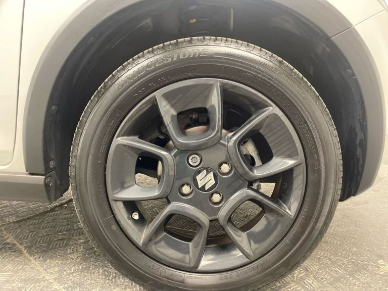 Photo 5 of the 2023 Suzuki Ignis Manual for sale  by Bolands Wexford Wexford
