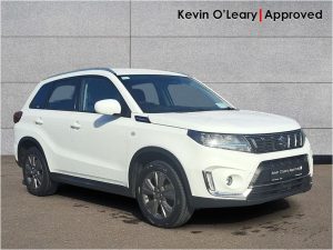 photo of a used Suzuki Vitara for sale Cork  by Kevin O'Leary Group