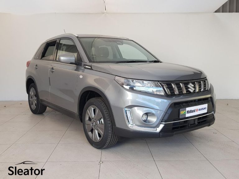 photo of a used Suzuki Vitara for sale Westmeath  by Sleator