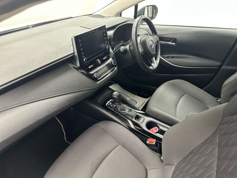 photo of a used Toyota Corolla for sale Carlow  by Boland Carlow