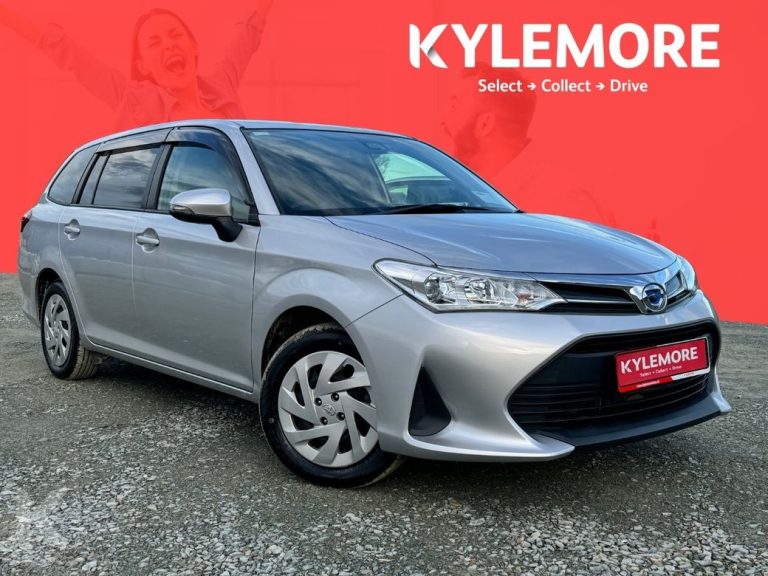 photo of a used Toyota Corolla for sale Dublin  by Kylemore Cars
