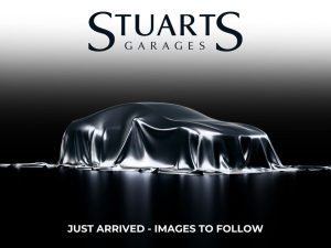 photo of a used Toyota bZ4X for sale Dublin  by Stuarts Garages