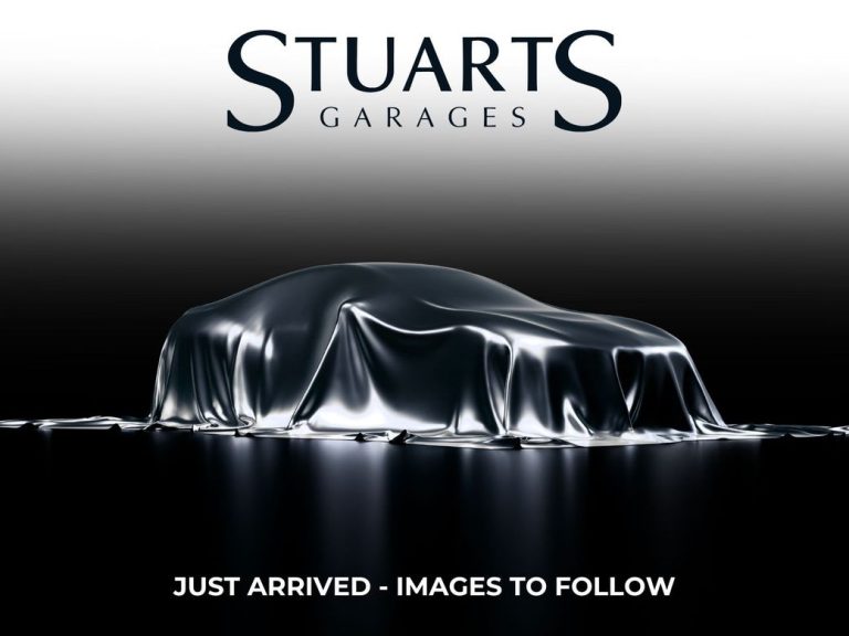 photo of a used Toyota bZ4X for sale Dublin  by Stuarts Garages