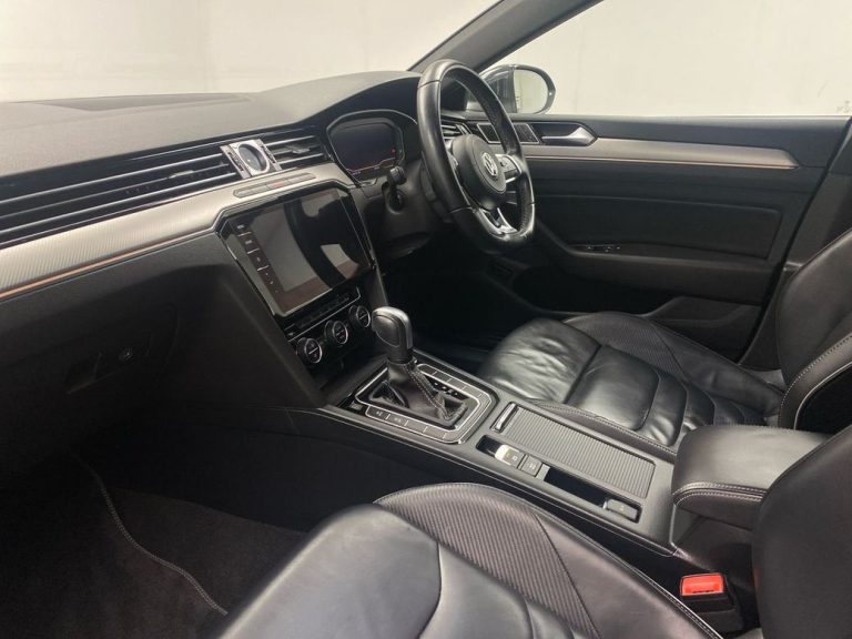 Photo 2 of the 2020 Volkswagen Arteon Automatic for sale  by Bolands Wexford Wexford